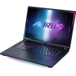 PC Ordinateur portable Gigabyte Aorus Master 16 BZHC6FRE65SP (16") Win11 Pro/Core Ultra 9 275HX/32G/2T/RTX 5090