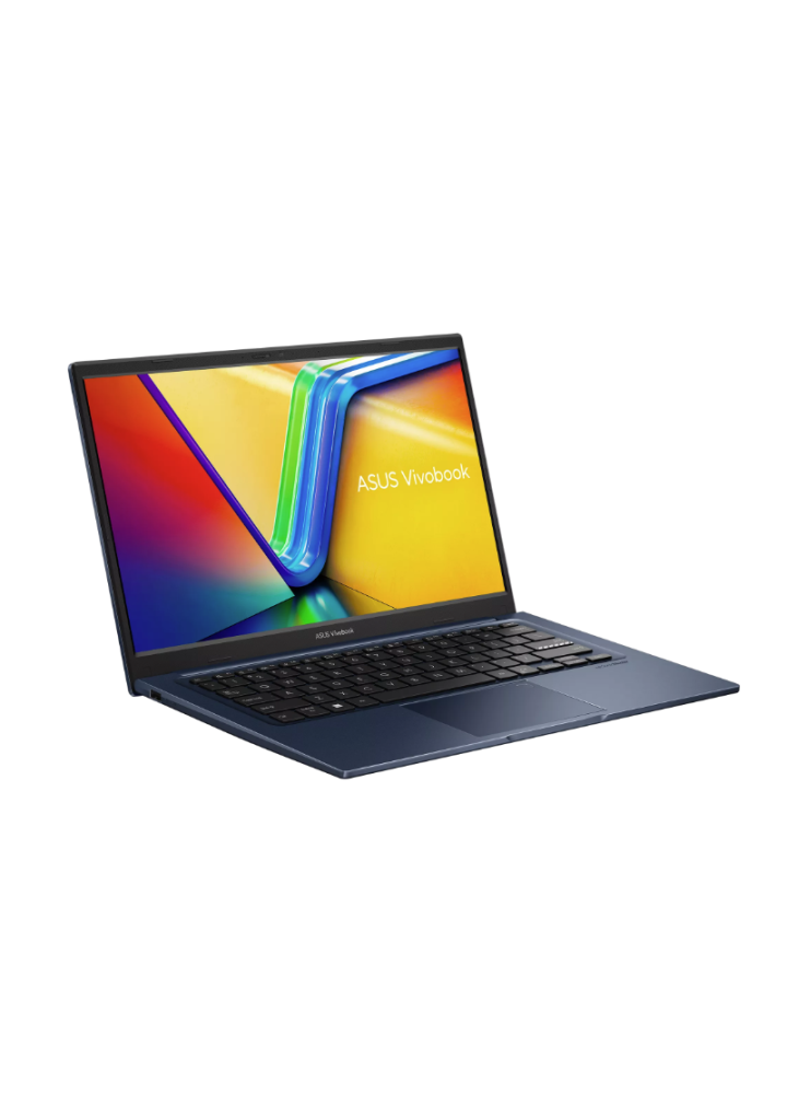 PC Ordinateur portable ASUS X1404MA-ISSEB250/Core 3 304/8G/256G 14.0"/8G DDR5/256G SSD