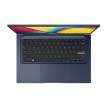 PC Ordinateur portable ASUS X1404MA-ISSEB250/Core 3 304/8G/256G 14.0"/8G DDR5/256G SSD