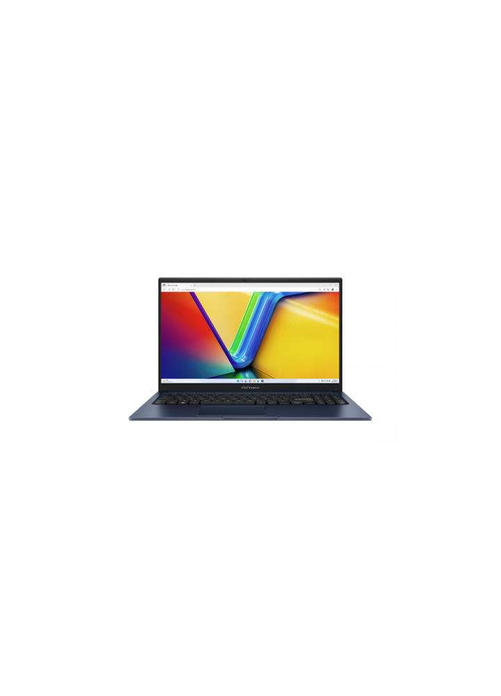PC Ordinateur portable ASUS X1504MA-ISSBQ678/Core 3 304/8G/256G 15.6"/8G DDR5/256G SSD