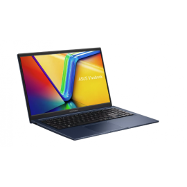 PC Ordinateur portable ASUS X1504MA-ISSBQ678/Core 3 304/8G/256G 15.6"/8G DDR5/256G SSD
