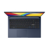 PC Ordinateur portable ASUS X1504MA-ISSBQ678/Core 3 304/8G/256G 15.6"/8G DDR5/256G SSD