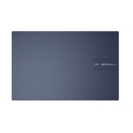PC Ordinateur portable ASUS X1504MA-ISSBQ678/Core 3 304/8G/256G 15.6"/8G DDR5/256G SSD