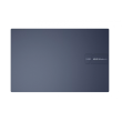 PC Ordinateur portable ASUS X1504MA-ISSBQ678/Core 3 304/8G/256G 15.6"/8G DDR5/256G SSD