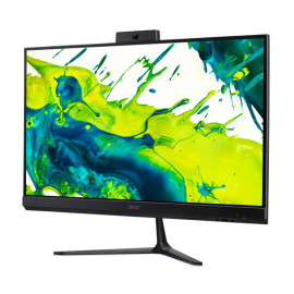 PC de bureau ACER Aspire AiO C24B-GCZN *DQ.BXGEF.005/R3-5400U/23.8"/8G/256G/W11H