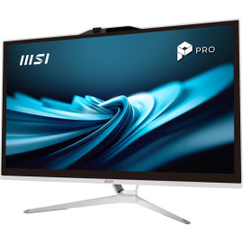 PC de bureau MSI AP222T 14MA-606XEU/I3-14100/22"/8G/512G Intel UHD Graphics 730/Non