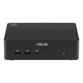 PC de bureau ASUS NUC 16 Pro RNUC16GDKU760002 Noir 356H/Core Ultra 7 356H