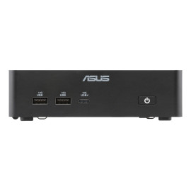 PC de bureau ASUS NUC 16 Pro RNUC16GDKU760002 Noir 356H/Core Ultra 7 356H