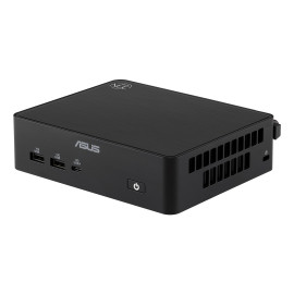 PC de bureau ASUS NUC 16 Pro RNUC16GDKU760002 Noir 356H/Core Ultra 7 356H