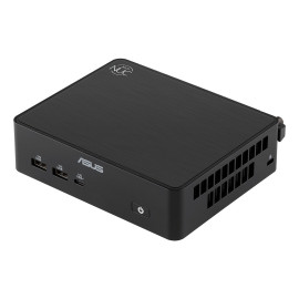 PC de bureau ASUS NUC 16 Pro RNUC16GDKU760002 Noir 356H/Core Ultra 7 356H