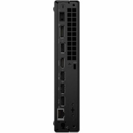 PC de bureau Ordinateur de bureau Lenovo ThinkCentre neo 50q Gen 5 13B9008HFR/256G/W11P C5-210H/256G NVME