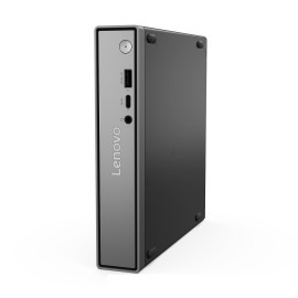 PC de bureau Lenovo ThinkCentre NEO 55Q GEN 6 Mini PC/AMD Ryzen 5 220/8G/256G/W11P Radeon 740M