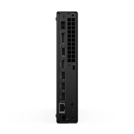 PC de bureau Lenovo ThinkCentre NEO 55Q GEN 6 Mini PC/AMD Ryzen 5 220/8G/256G/W11P Radeon 740M