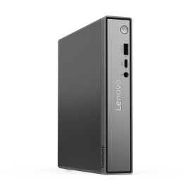 PC de bureau Lenovo ThinkCentre NEO 55Q GEN 6 Mini PC/AMD Ryzen 5 220/8G/256G/W11P Radeon 740M