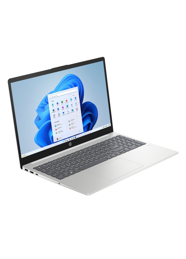 PC Ordinateur portable HP 15-FC0120NF/AMD Ryzen 7 5825U/15.6"/16G/512G/W11H