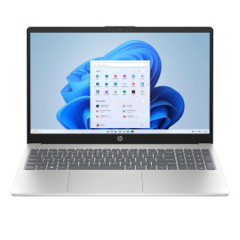 PC Ordinateur portable HP Laptop 15-fd0011nf *D0MM6EA ABF/Core i7 150U/15.6"/16G/512G/W11H C7-150U/Intel Graphics